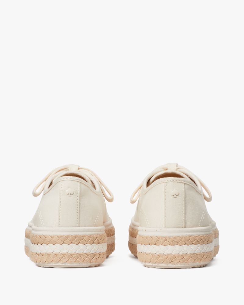 Kate Spade Taylor Sneakers. 4