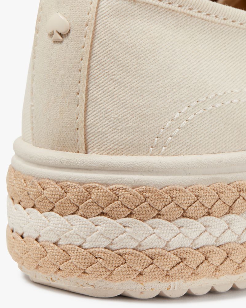 Kate Spade Taylor Sneakers. 5