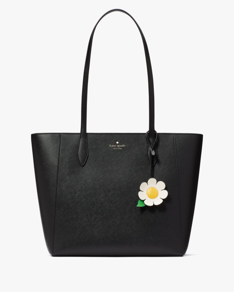 Kate Spade,Dana Tote,Black