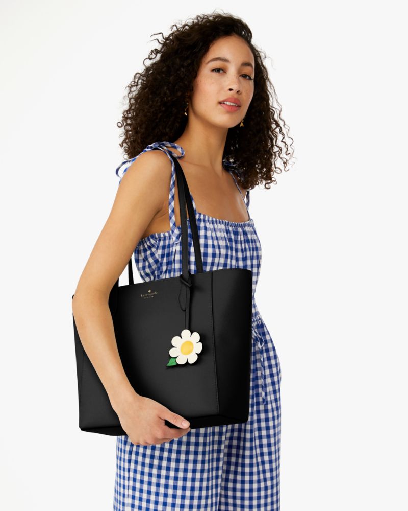 Kate Spade,Dana Tote,Black