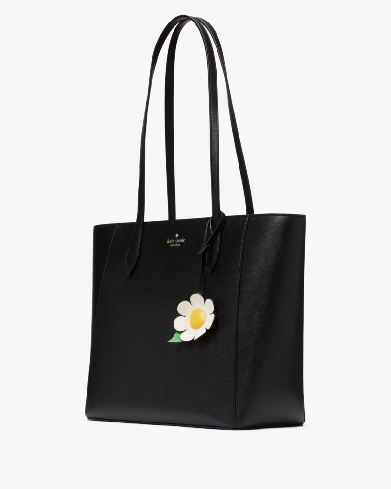 Kate Spade,Dana Tote,Black