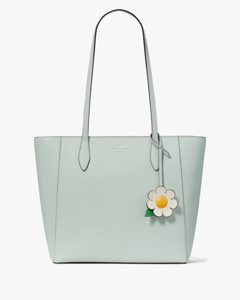 Kate Spade,Dana Tote,Crystal Blue