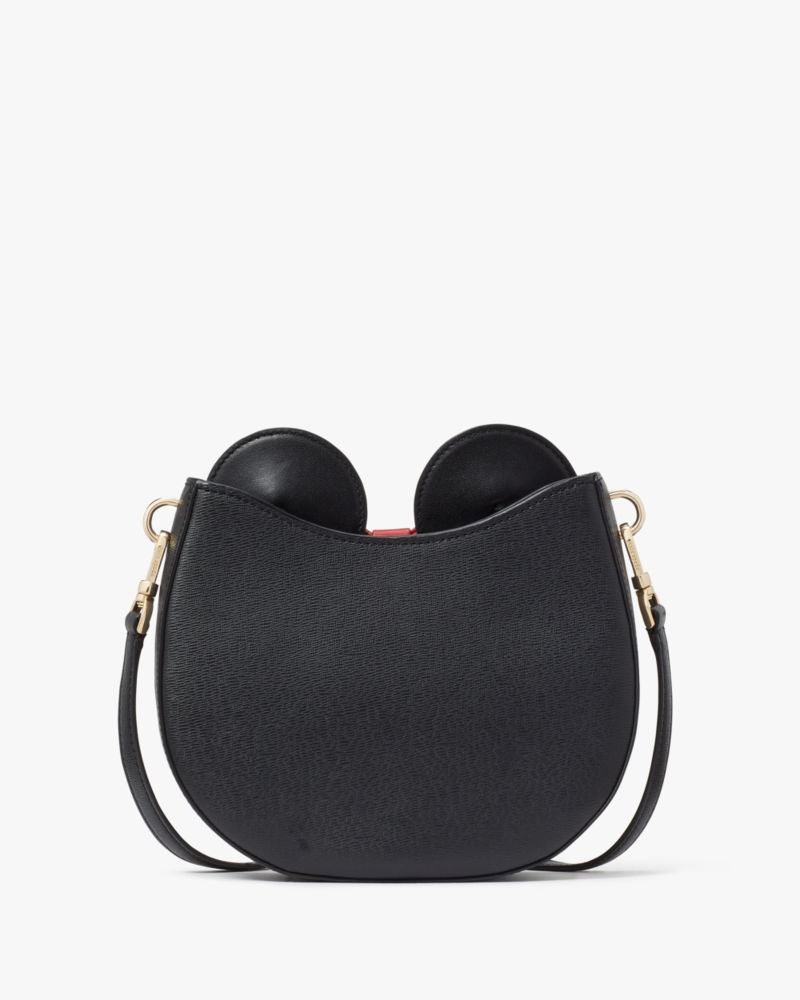 Kate spade minnie discount mouse mini maise