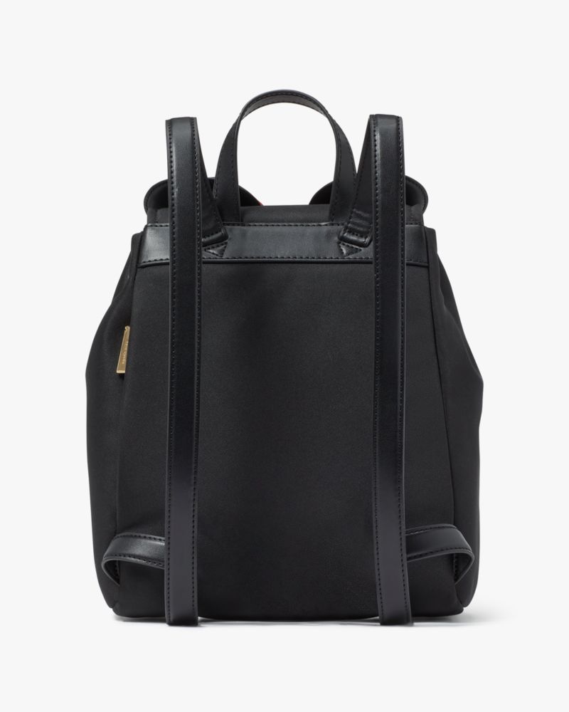 Kate spade mickey backpack sale