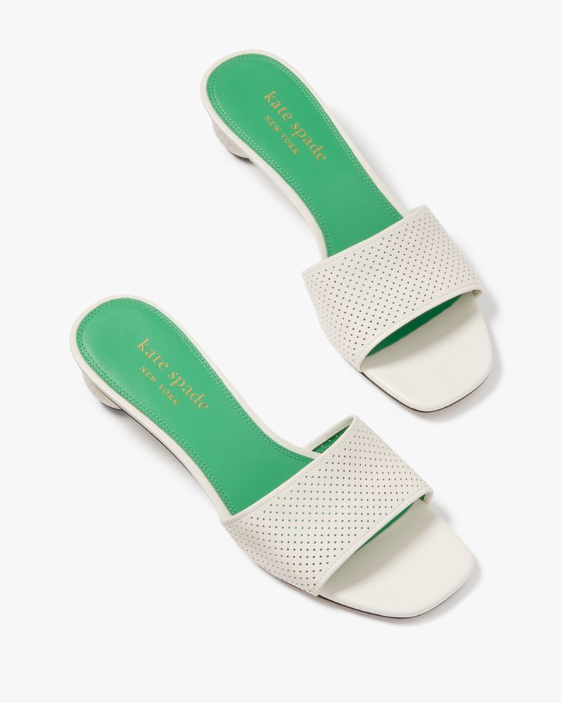 Kate spade slippers on sale price