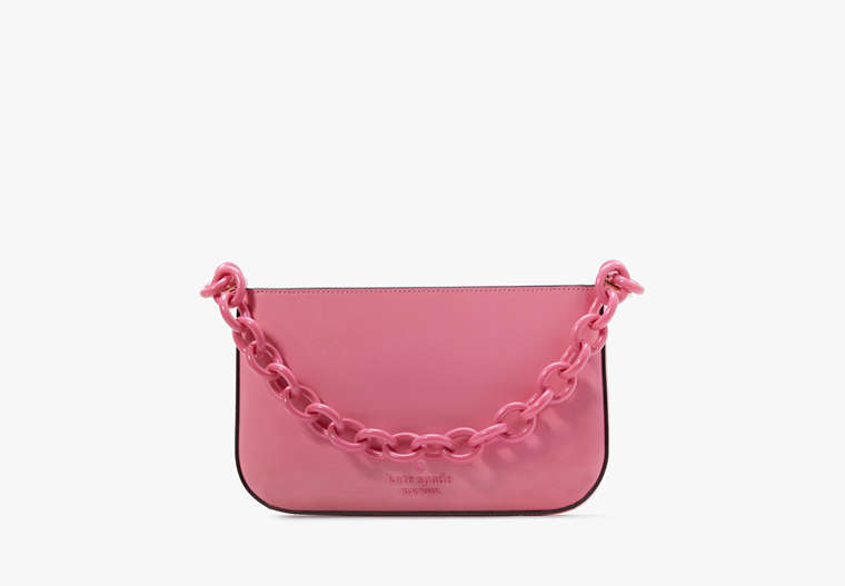 Kate Spade,マディソン レジン チェーン ポシェット,バッグ,