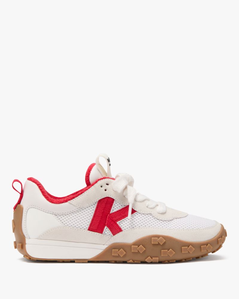 K As In Kate Sneakers