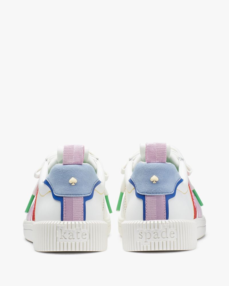 Signature Sneakers | Kate Spade New York