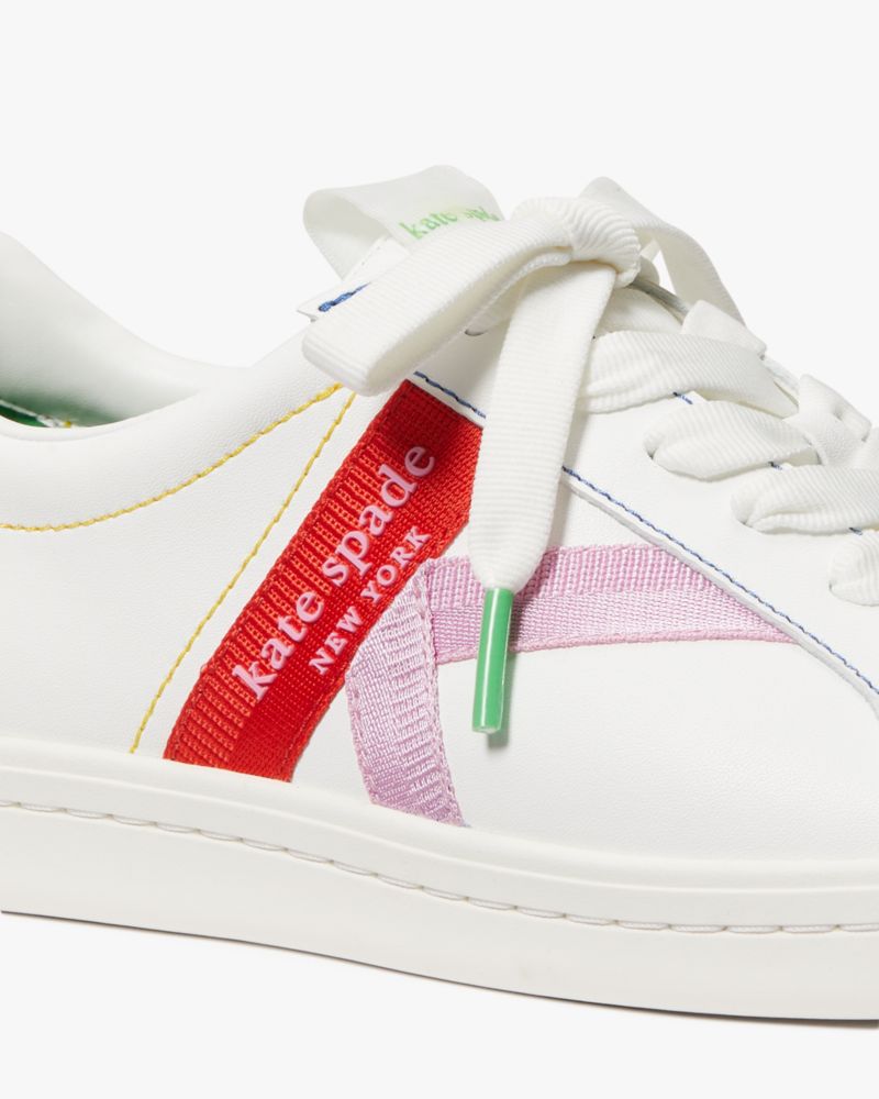 Kate spade store sneakers