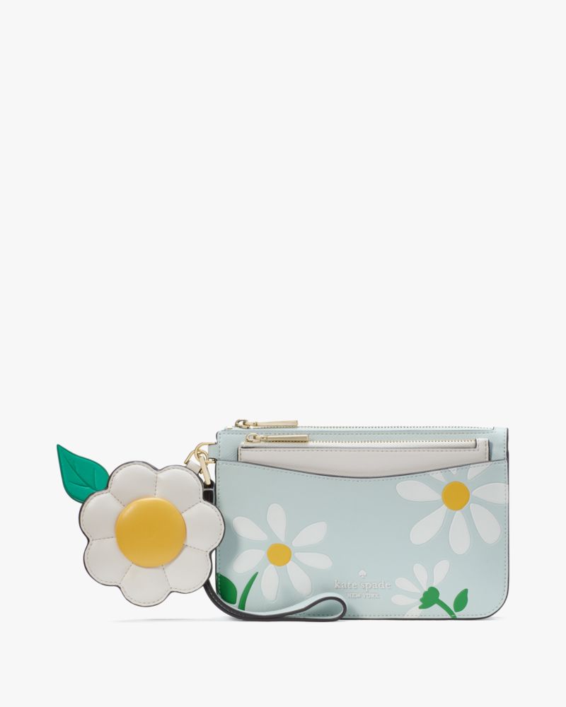 Kate Spade,デイ トリッパー トリプル リスレット セット,財布小物,クリスタルブルーマルチ