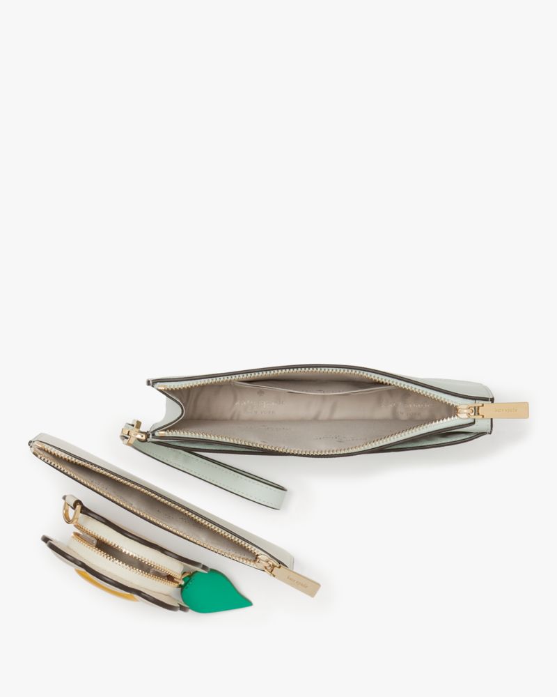 Kate Spade,デイ トリッパー トリプル リスレット セット,財布小物,クリスタルブルーマルチ