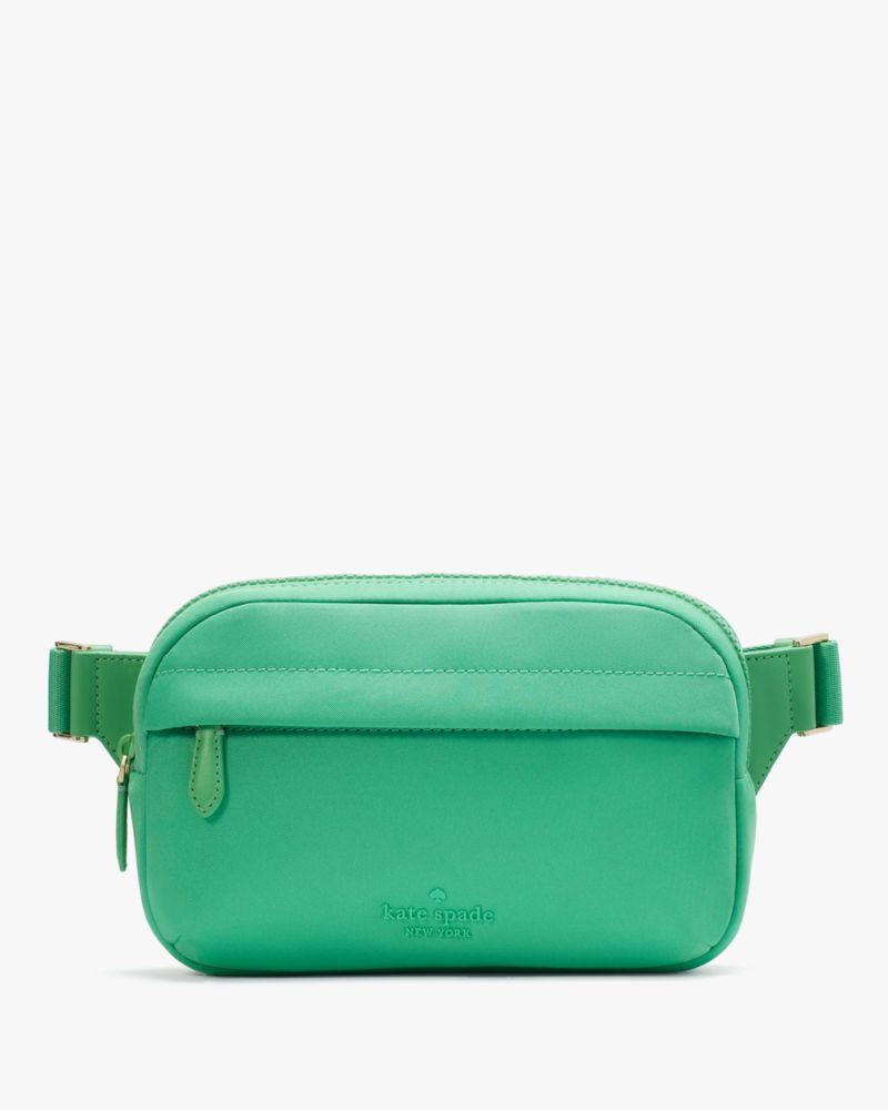 Kate Spade,Rainbow Collection Belt Bag,