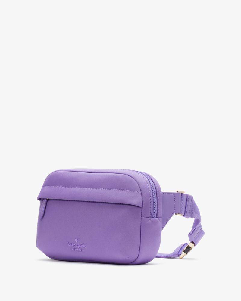 Kate Spade,Rainbow Collection Belt Bag,