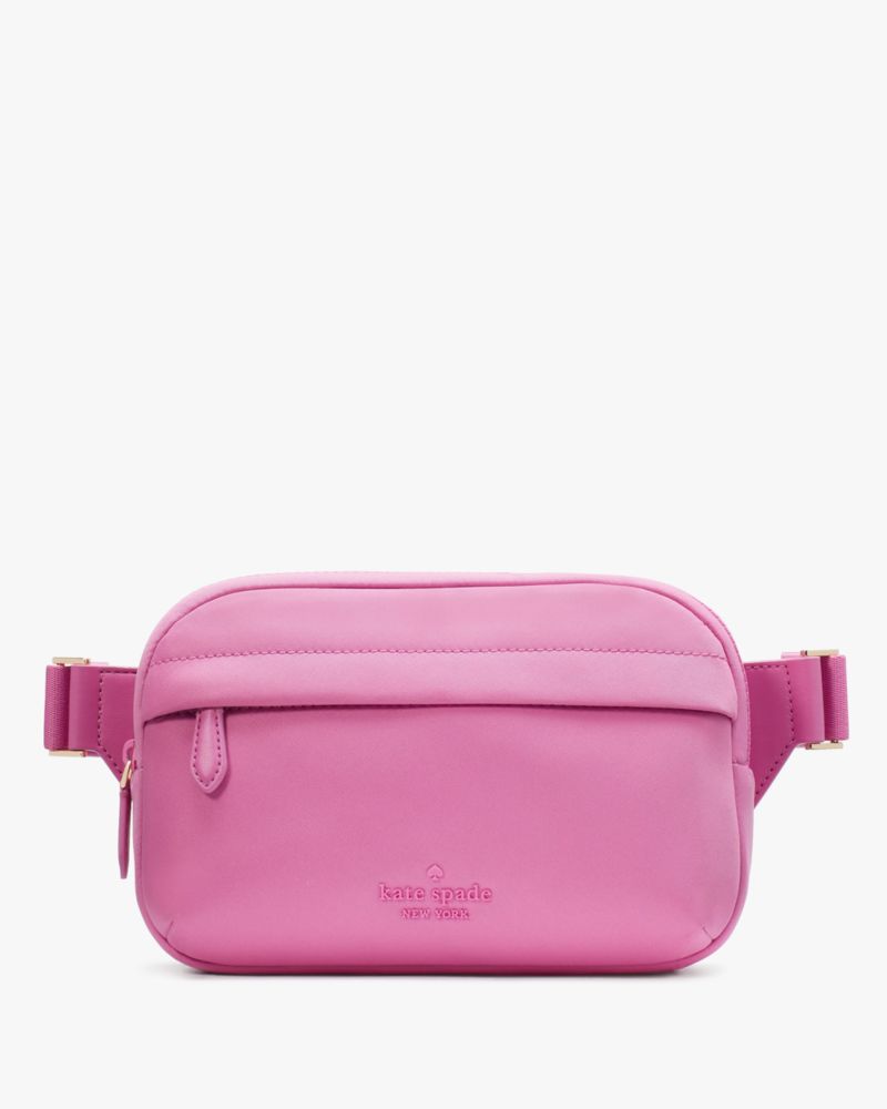 Rainbow Collection Belt Bag