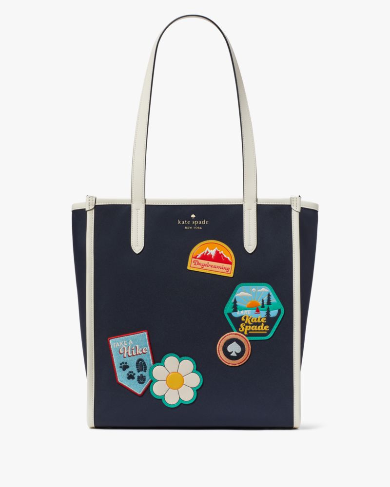 Day Tripper Tote