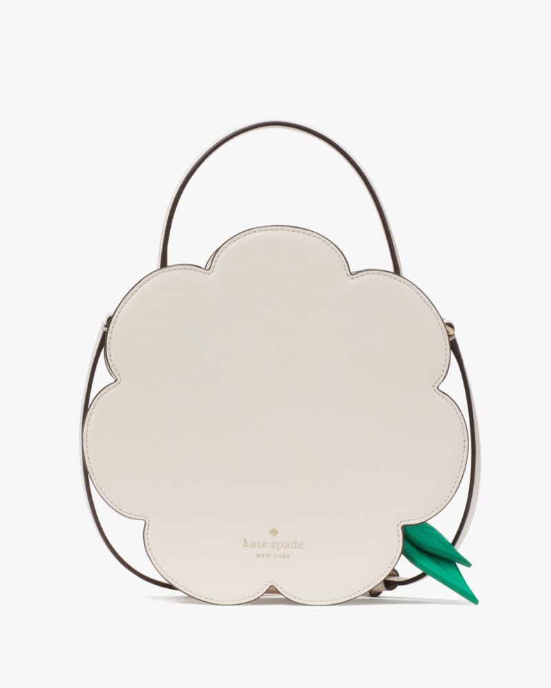 Kate Spade,Day Tripper 3d Daisy Crossbody,
