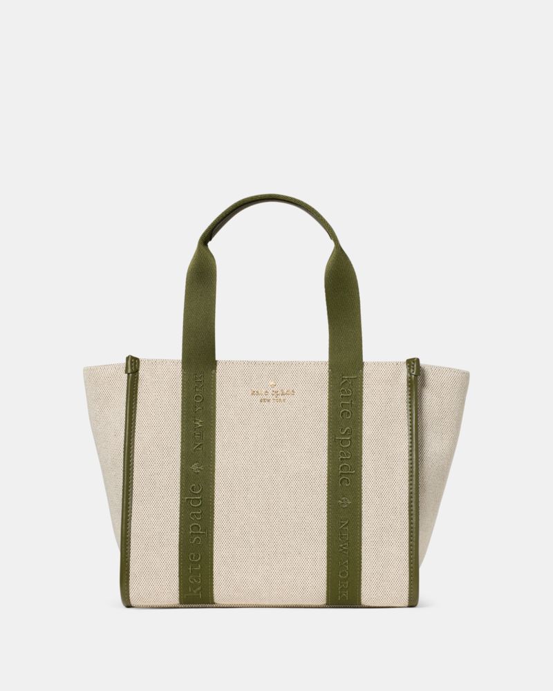 Enchanted Green Multi.