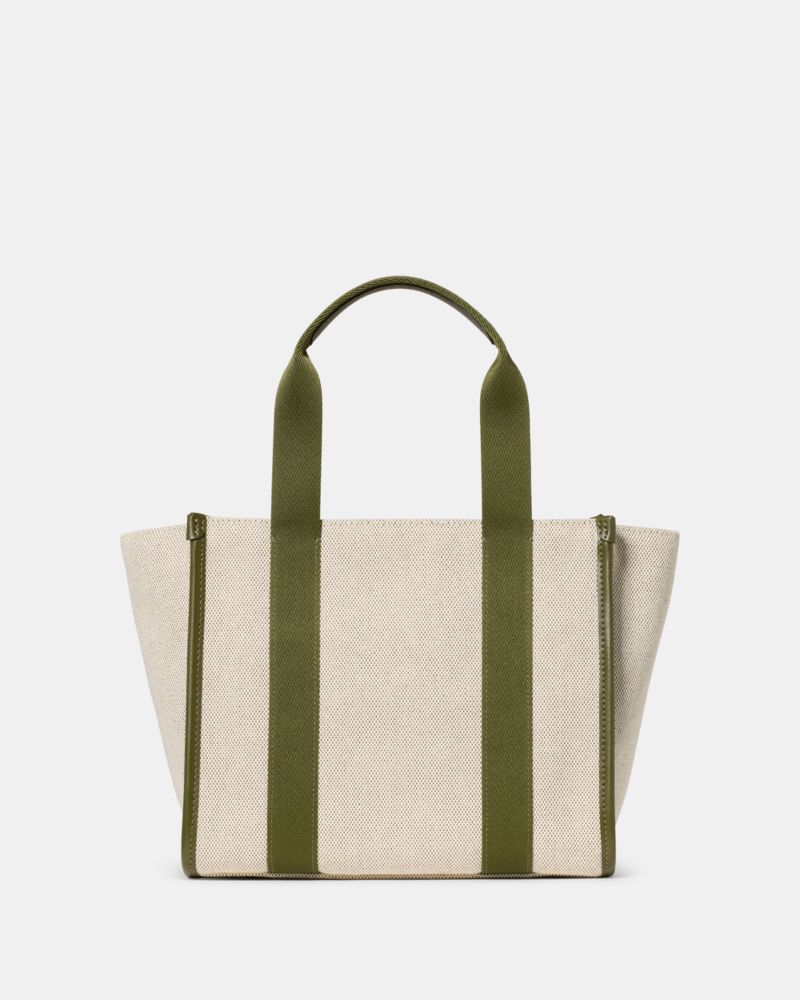 kate spade NEW YORK キップ キャンバス スモールトート KG767_304_4