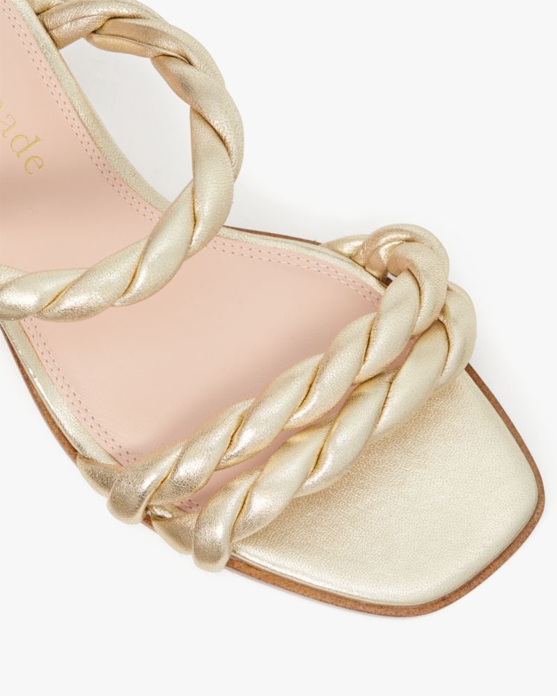 Kate on sale spade sandals