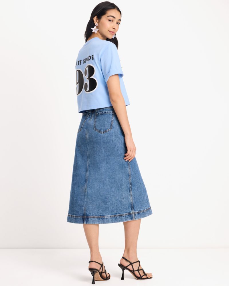 Kate Spade,ノエル Tシャツ,トップス,