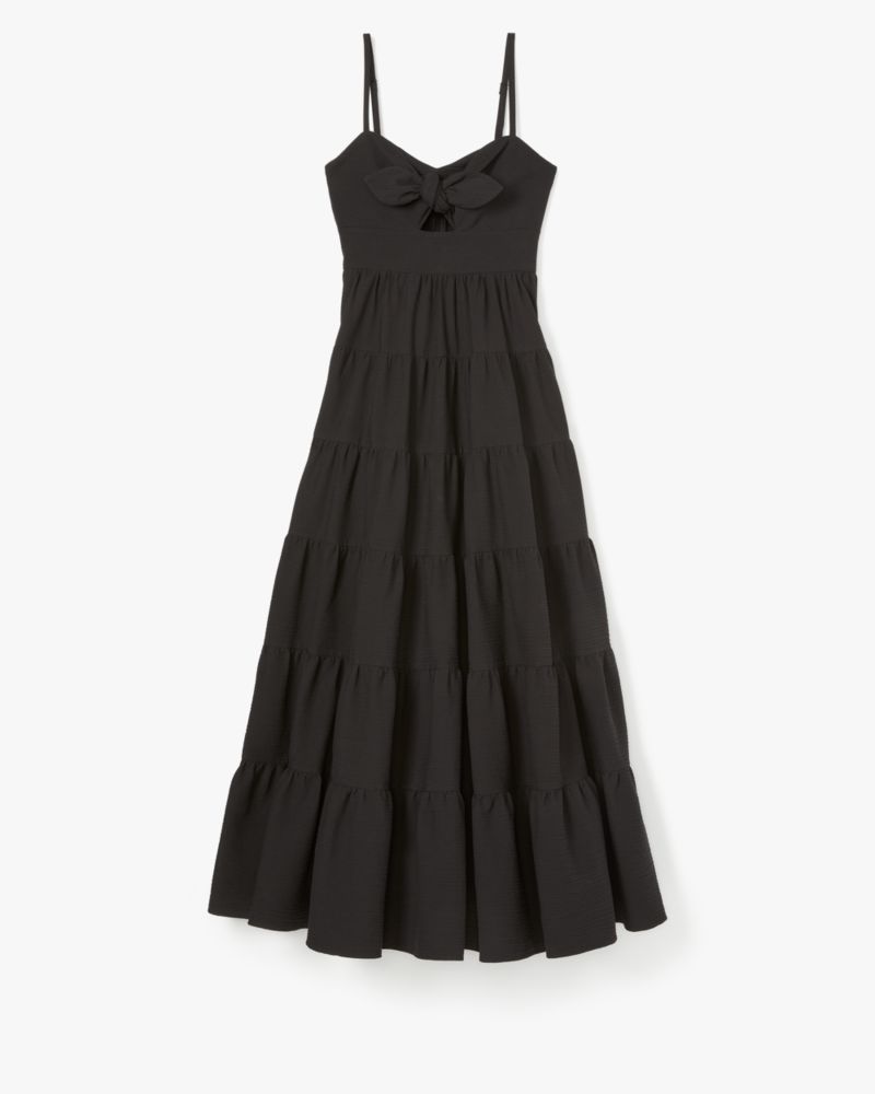 Kate Spade,Seersucker Irene Dress,