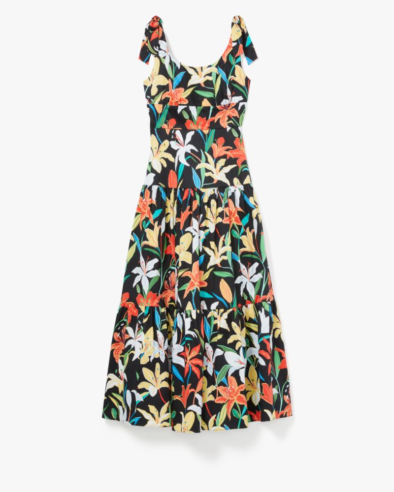 Kate Spade,Summer Lilies Newport Dress,