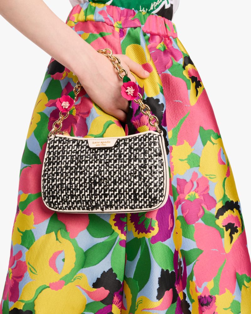 Kate Spade,オーキッド ブルーム スカート,スカート,