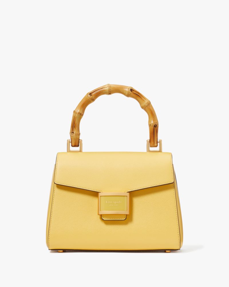 超美品の kate spade waverlystreet ハンドバッグ - レディース