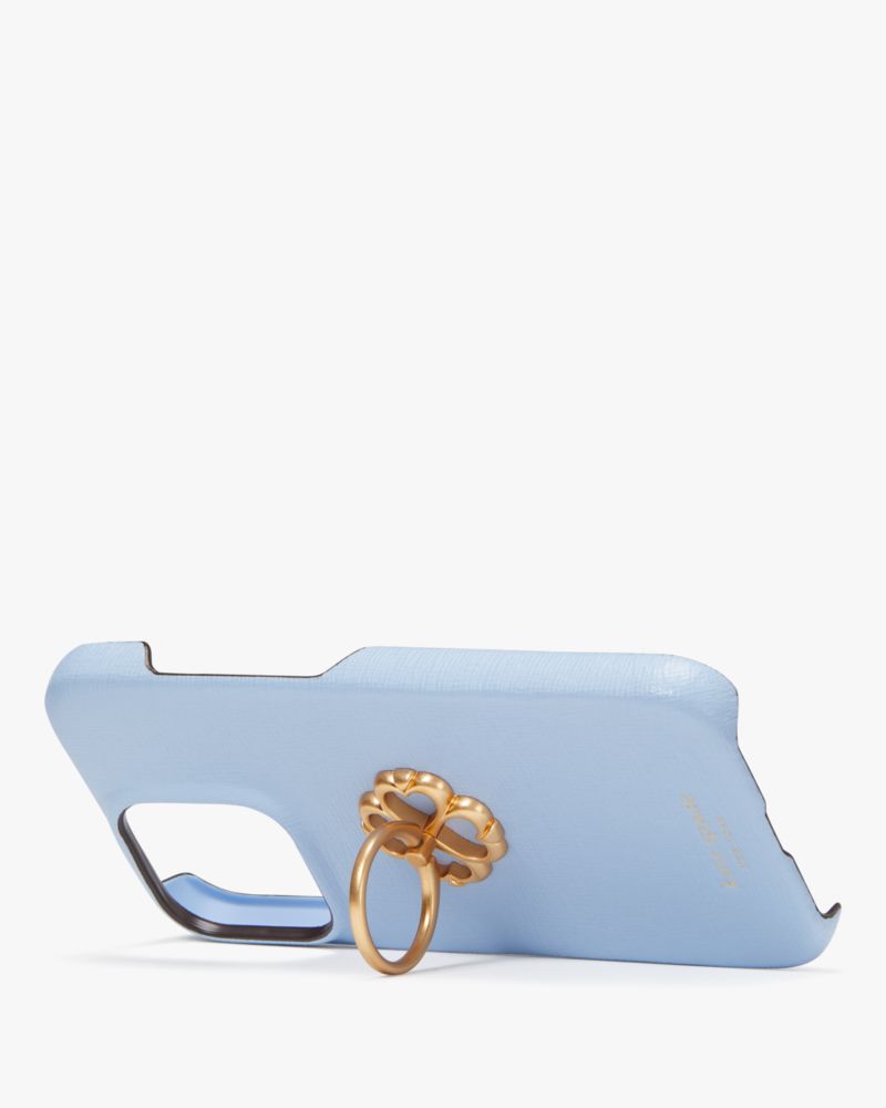 Kate spade phone hot sale ring holder