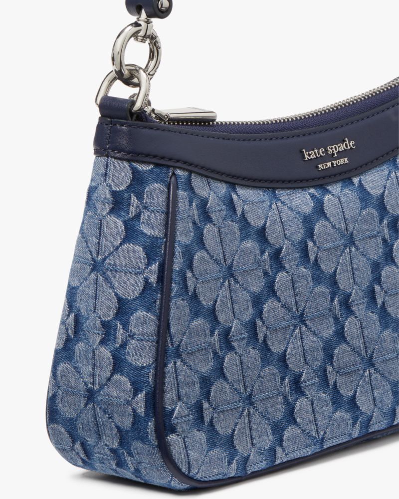 Kate spade best sale denim crossbody