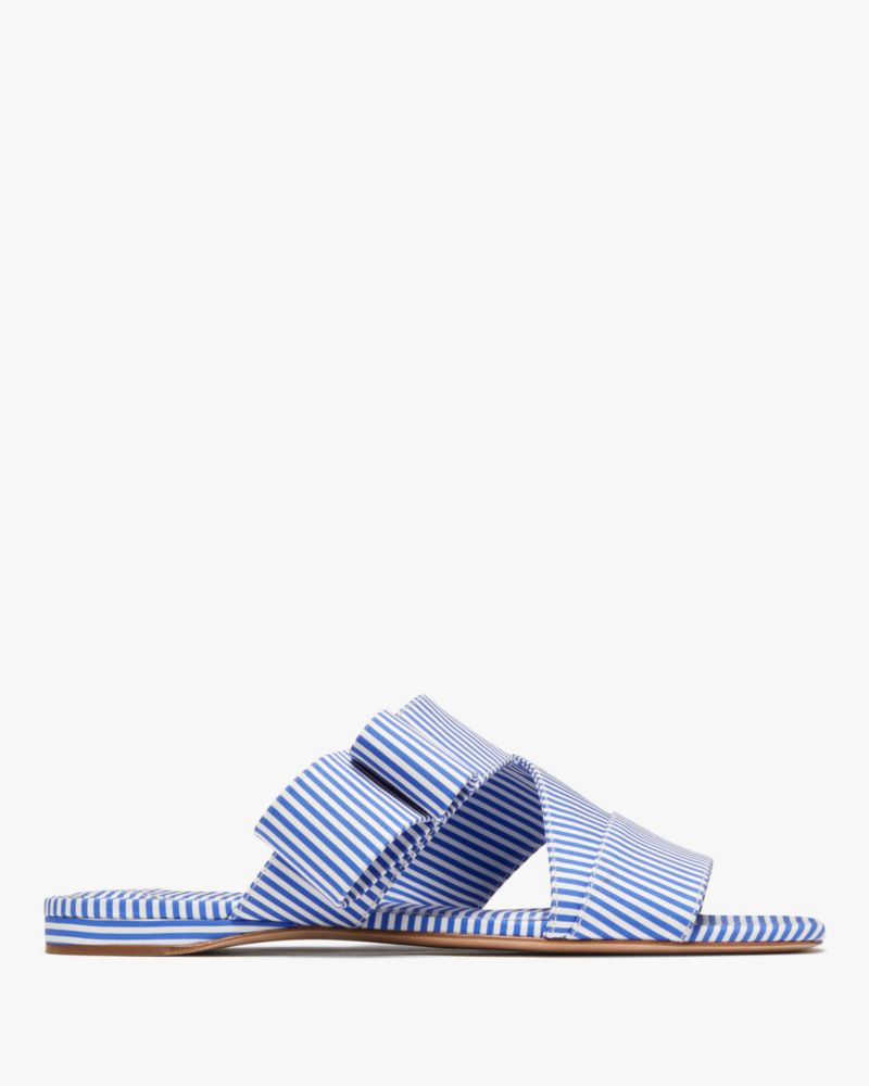 Size 7.5 Blue Shoes | Kate Spade New York