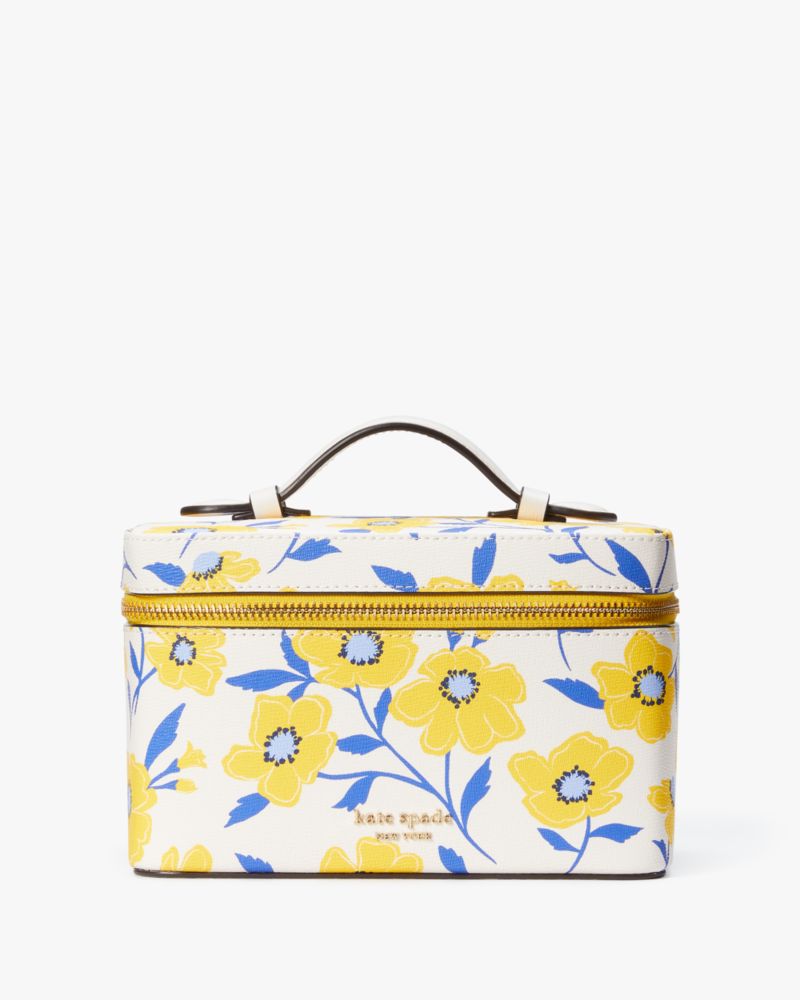 Kate spade vanity case sale