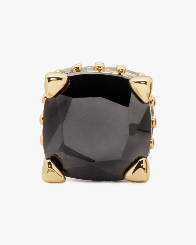 Kate Spade Little Luxuries 6mm Square Studs. 4