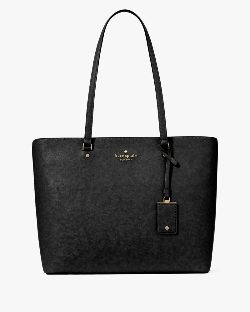 Kate Spade,パーフェクト ラージ トート,バッグ,ブラック