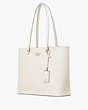 Kate Spade,Perfect Large Tote,Parchment