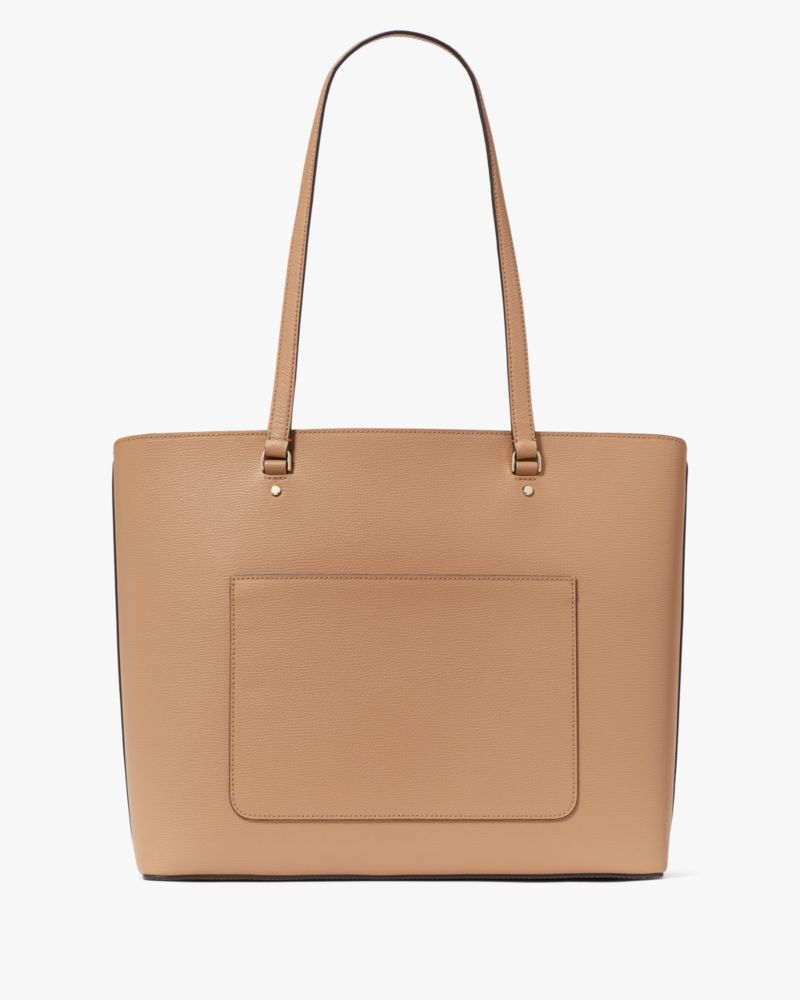 Kate spade complimentary tote sale