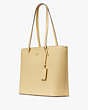Kate Spade,Perfect Large Tote,Butter
