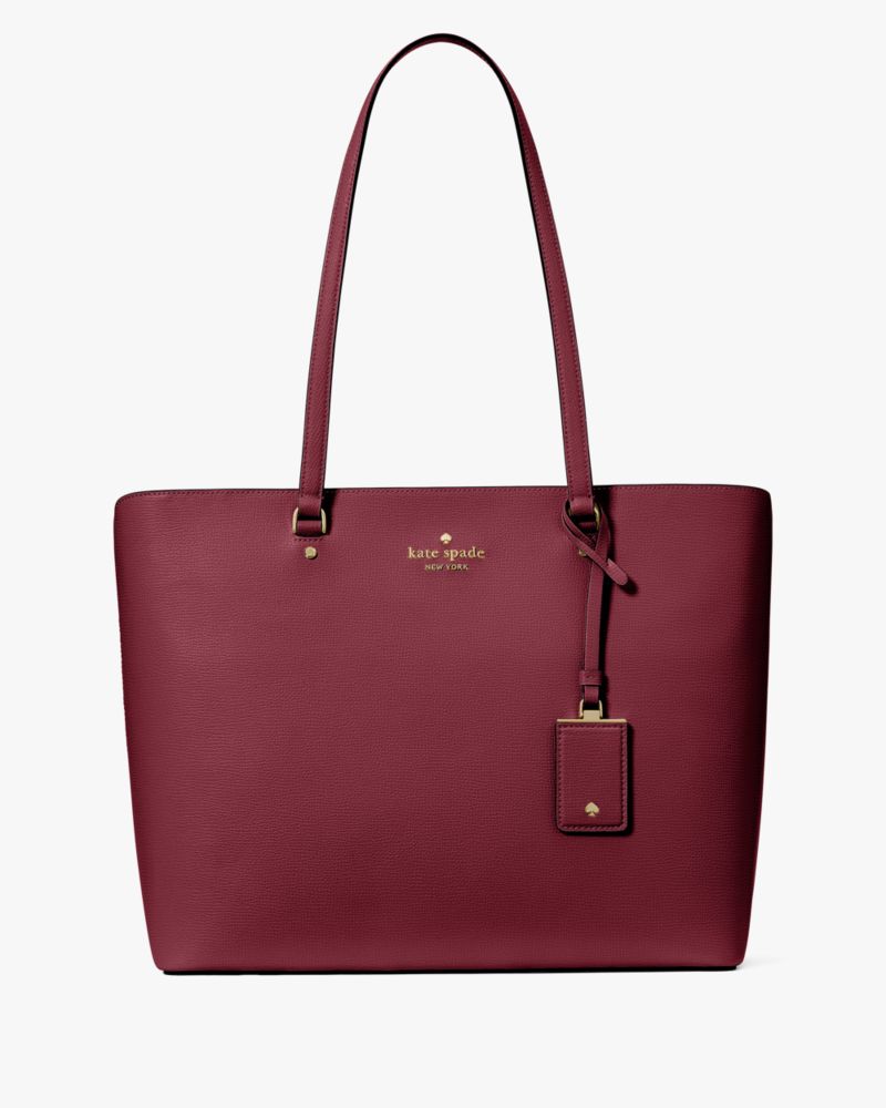 Lori tote kate spade sale