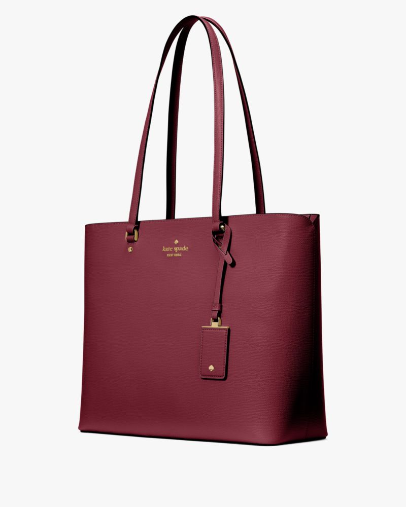 Kate spade outlet large tote sale