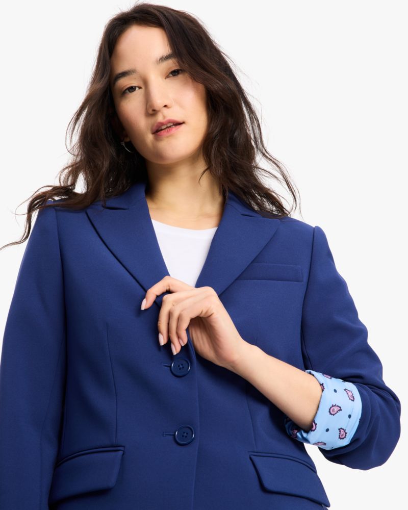 Kate Spade,Avrey Blazer,