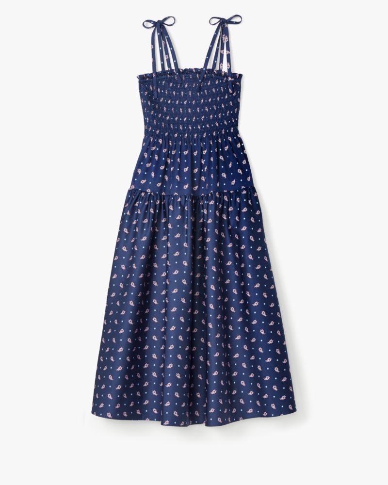 Kate spade navy dress hotsell