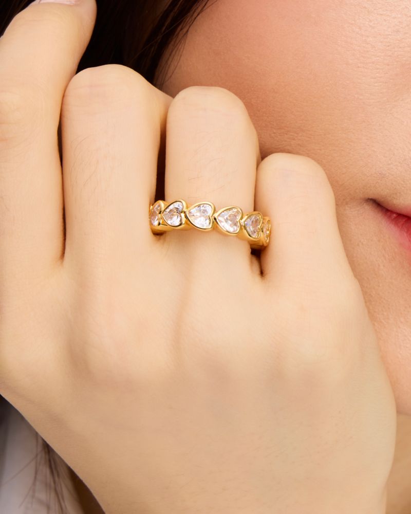 Kate spade deals engagement rings