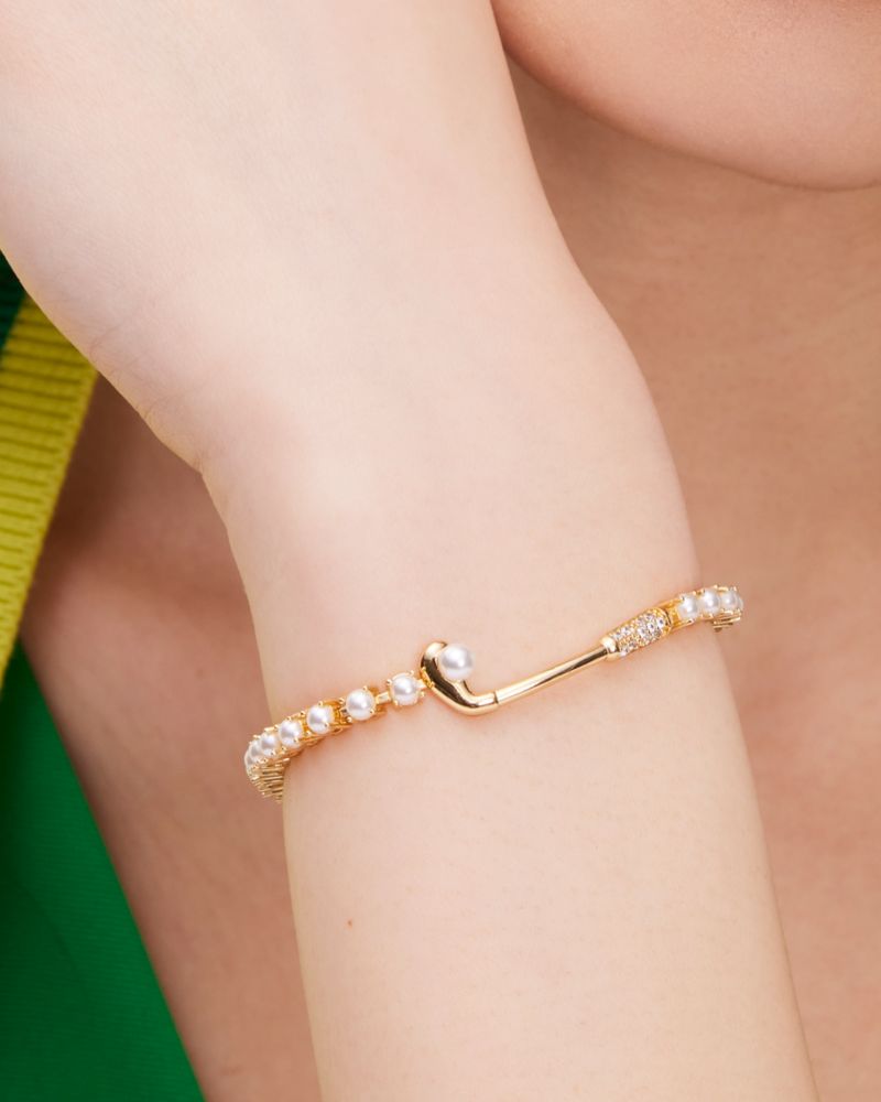 Kate spade ankle on sale bracelet