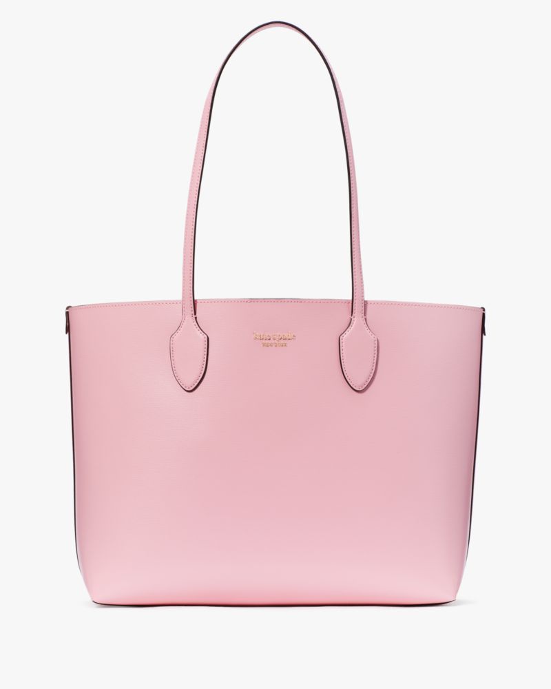 Big pink purse sale