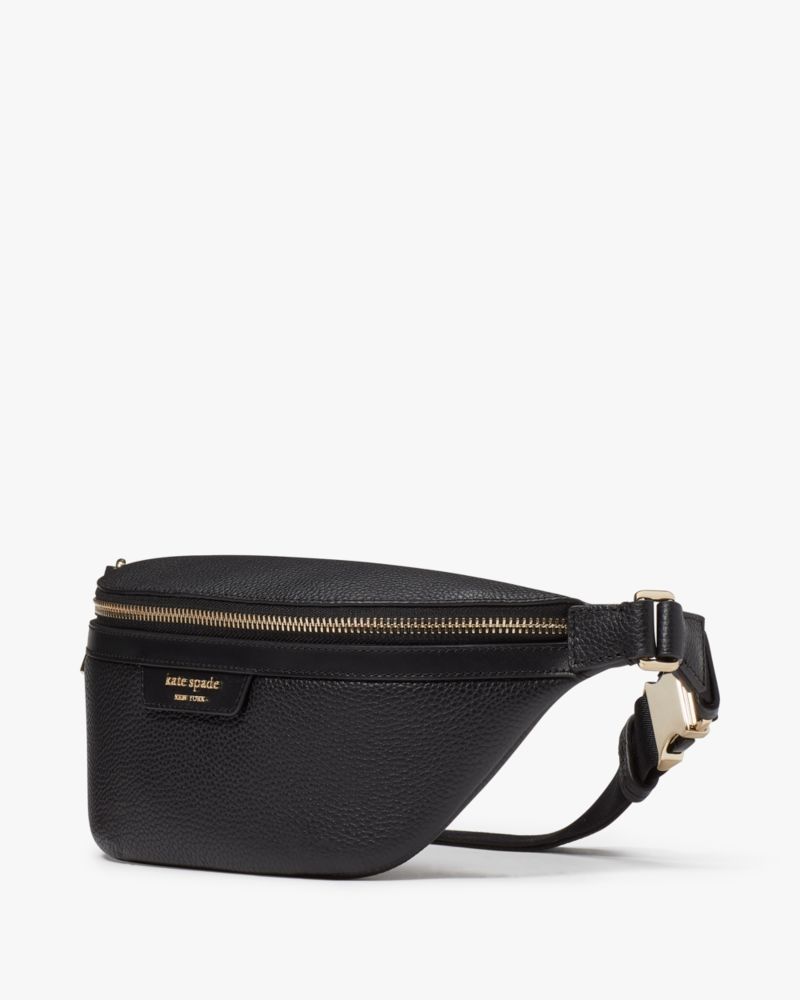 Kate Spade Little Bett Black Belt Bag Waist outlet Bag