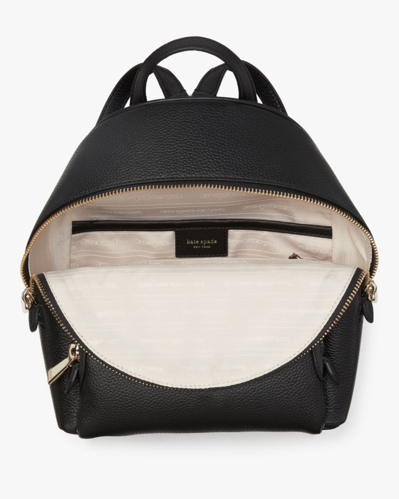 Parchment Hudson Small Backpack