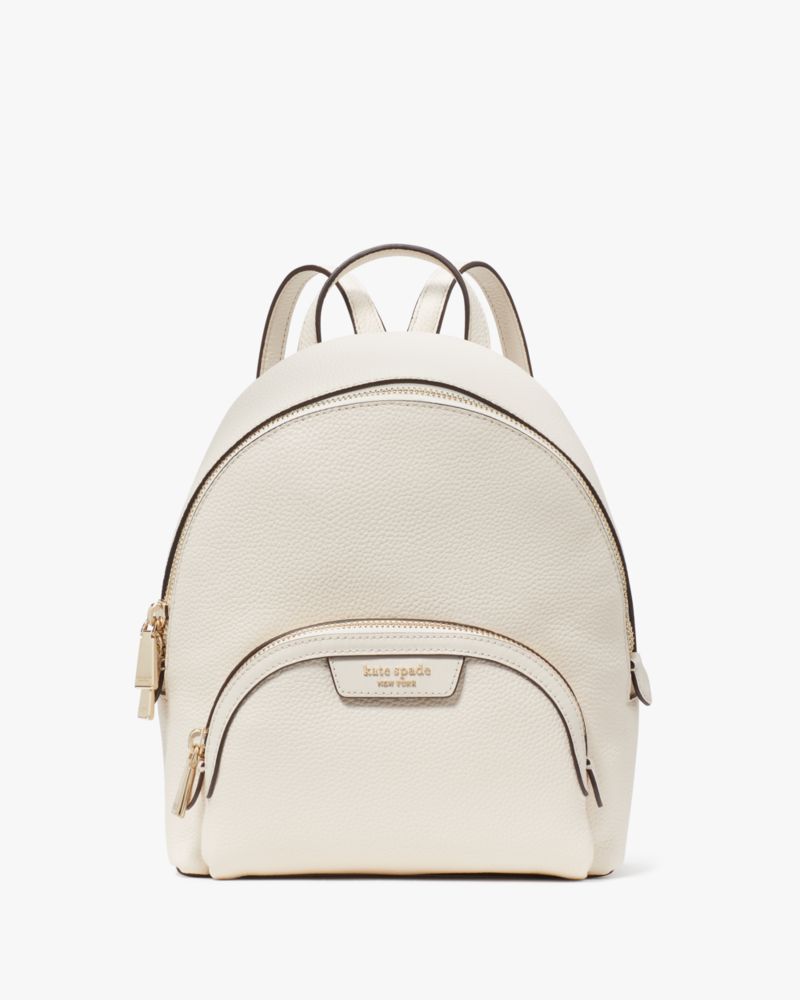 Small kate spade backpack on sale