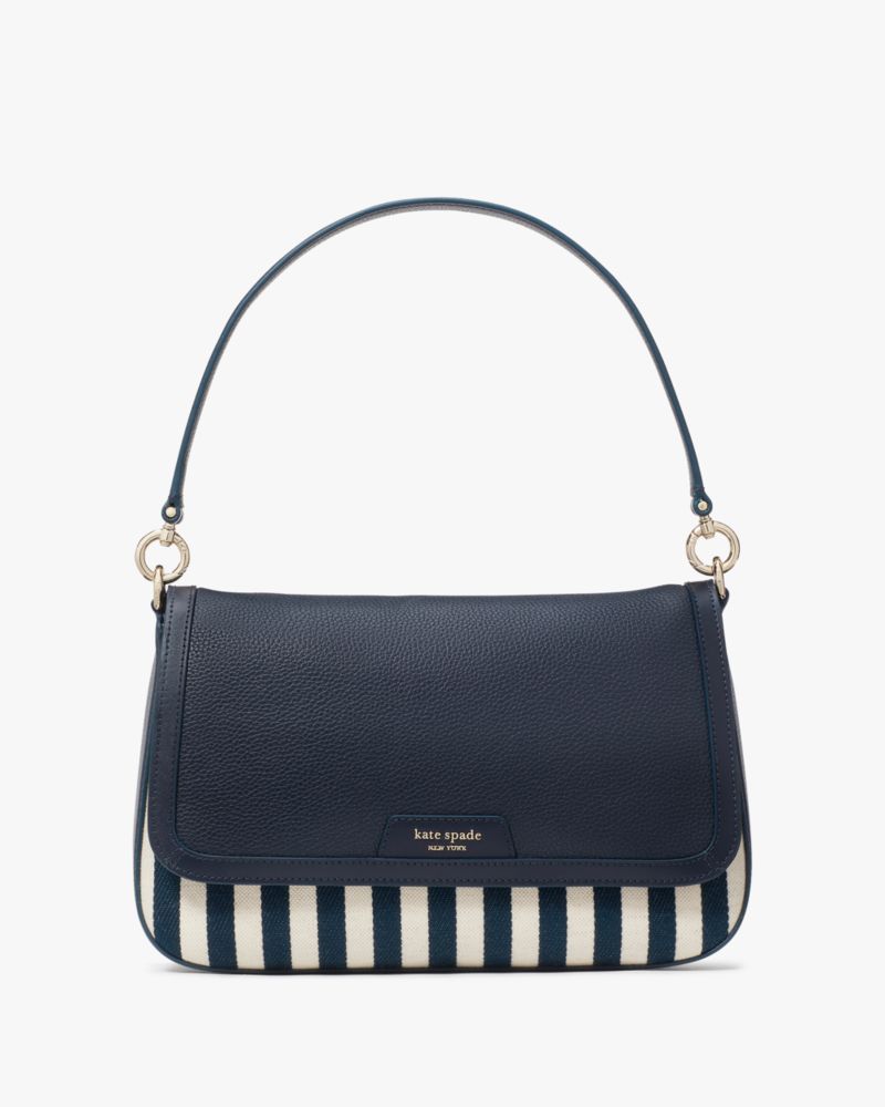 Kate spade navy purse online