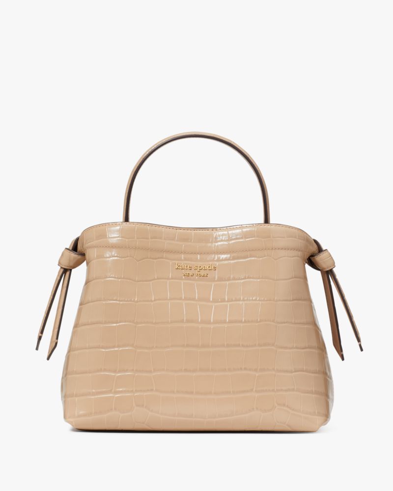 Kate spade bag material online