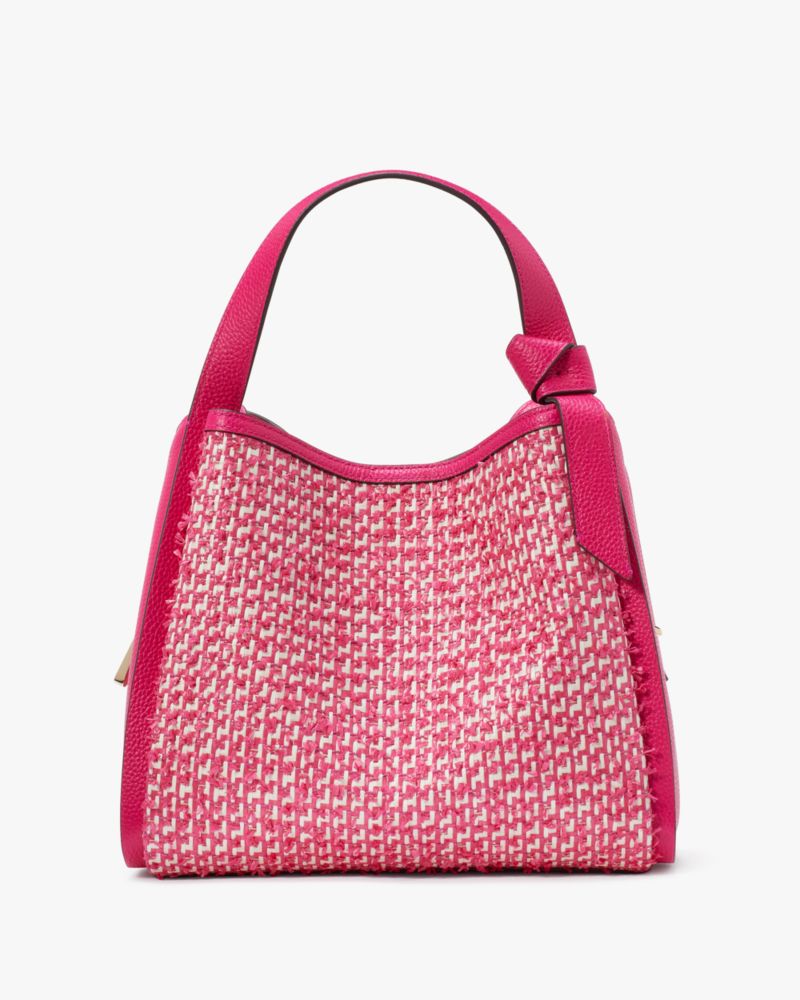 逸品】 KATE SPADE バケツバッグ ハンドバッグ バッグ